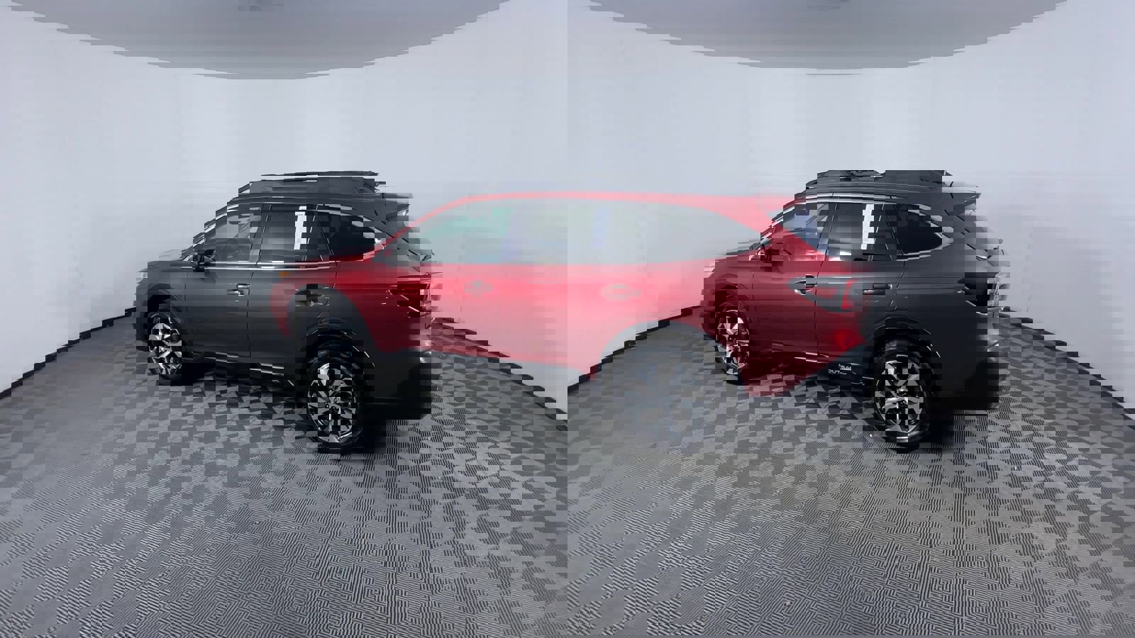 Used 2020 Subaru Outback Limited image 6