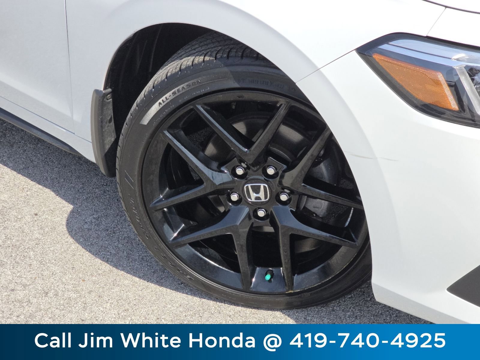 Certified 2023 Honda Civic Sport image 12