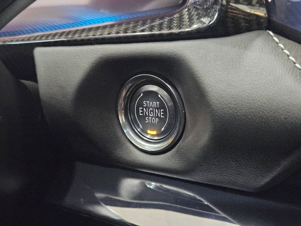 New 2026 Chevrolet Corvette Z06 w/ Z07 Performance Package image 17