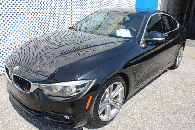 Used 2019 BMW 430i Gran Coupe RWD image 7