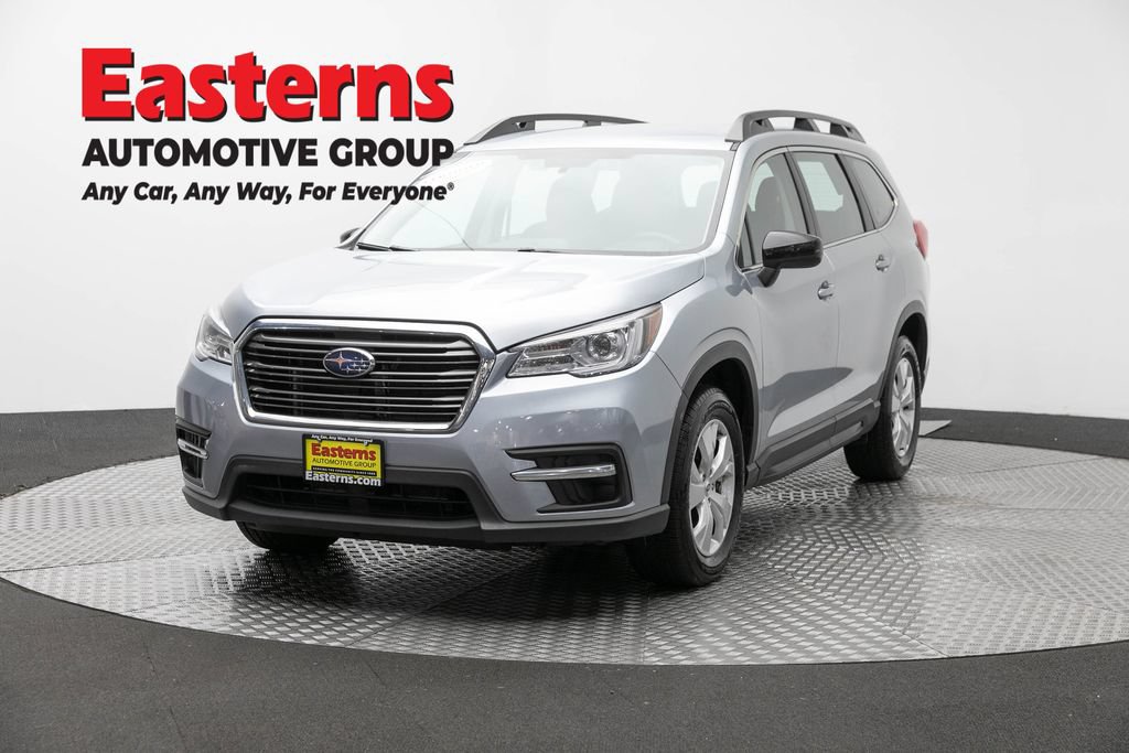 Used 2022 Subaru Ascent 8-Passenger AWD/4WD image 1