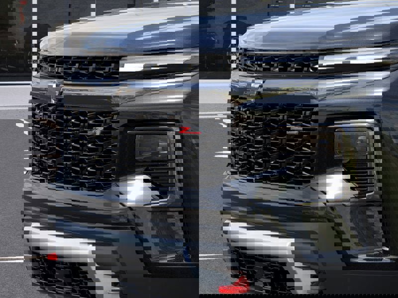 New 2026 Chevrolet Traverse Z71 w/ Driver Confidence Package image 13