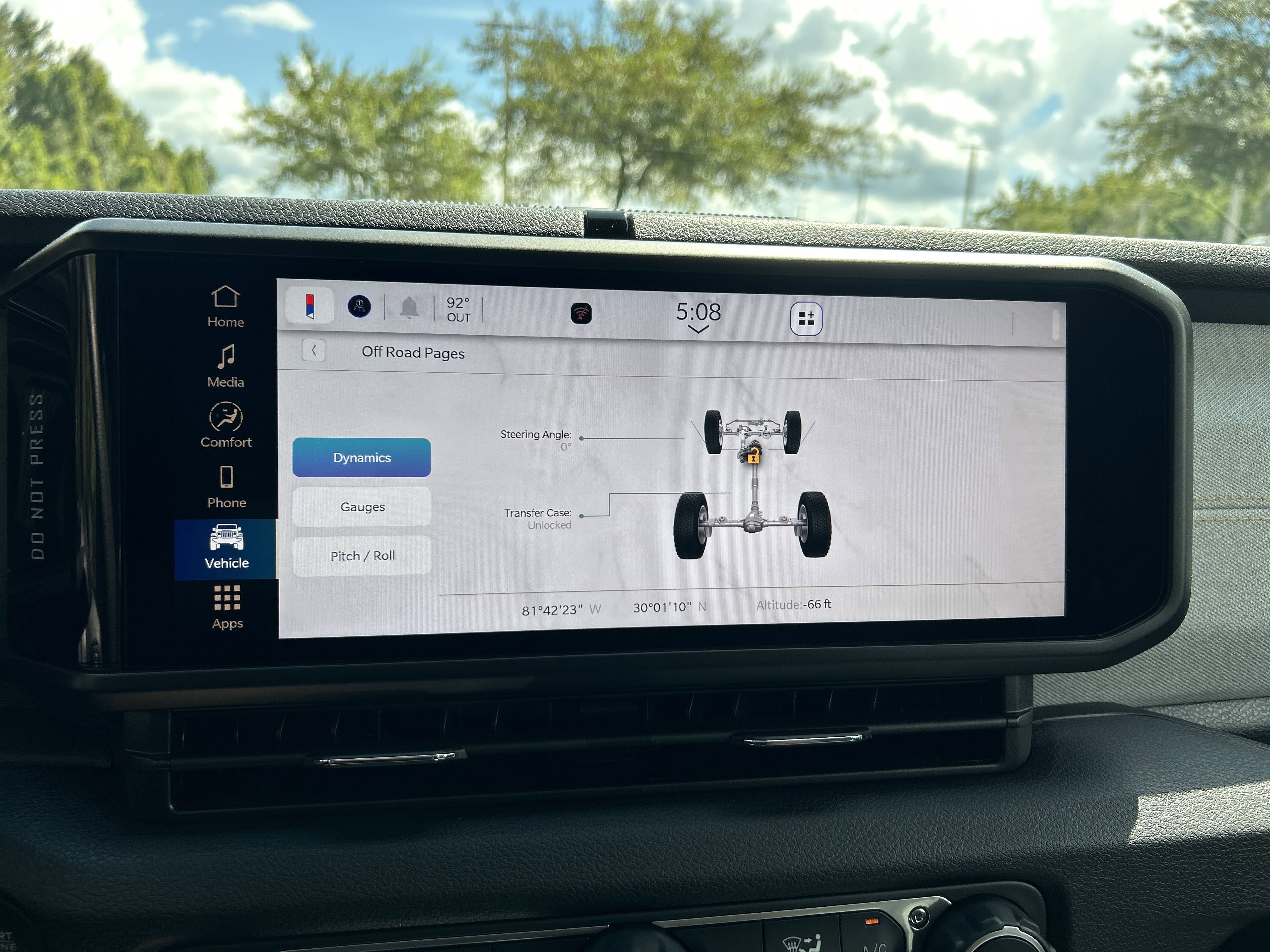 New 2025 Jeep Wrangler Sport image 29