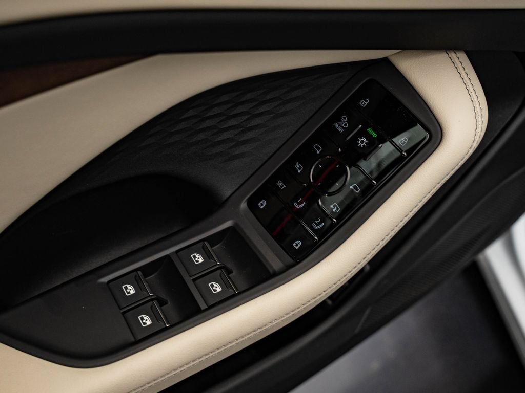New 2026 Audi A6 Prestige AWD/4WD image 25