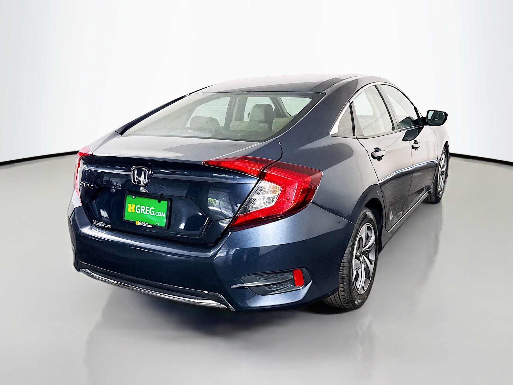 Used 2020 Honda Civic LX image 10