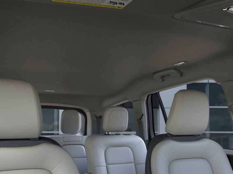 New 2026 Lincoln Aviator AWD image 22