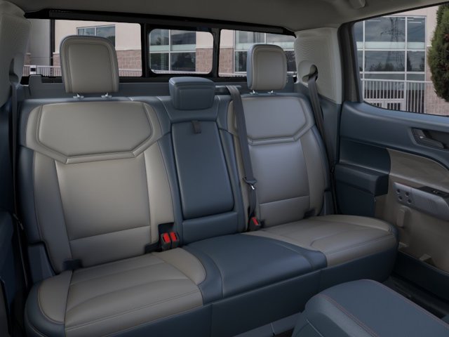 New 2026 Ford Maverick Lariat AWD/4WD image 11