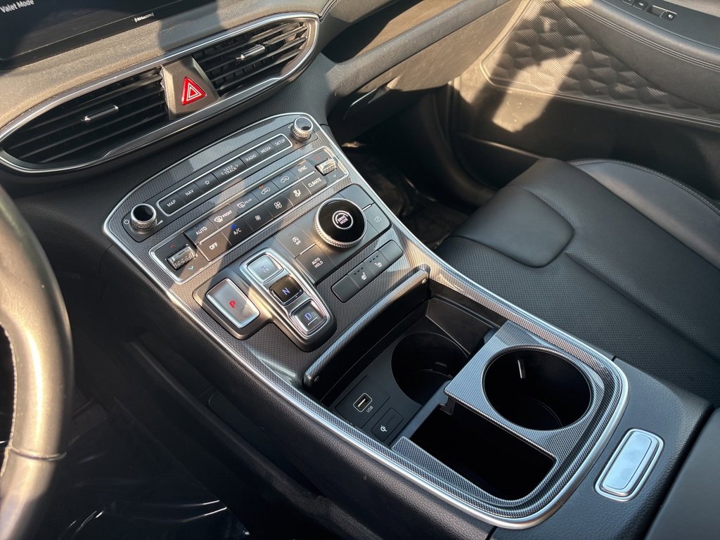 Used 2023 Hyundai Santa Fe XRT image 18