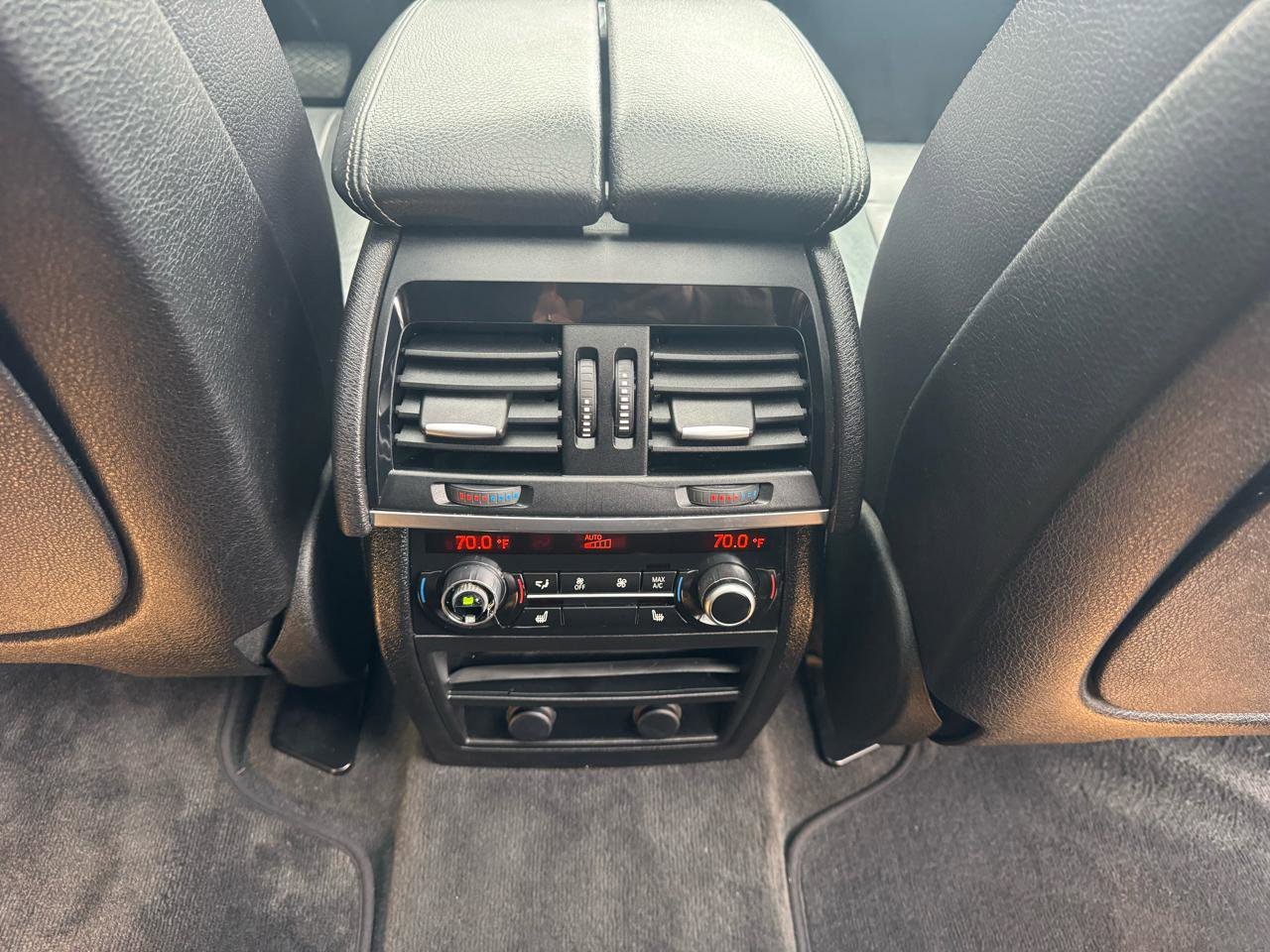 Used 2017 BMW X5 xDrive35i AWD/4WD image 21