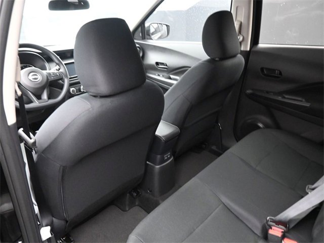 New 2025 Nissan Kicks Play S image 23