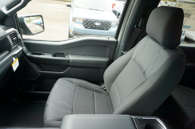 New 2026 Ford F150 STX RWD image 31