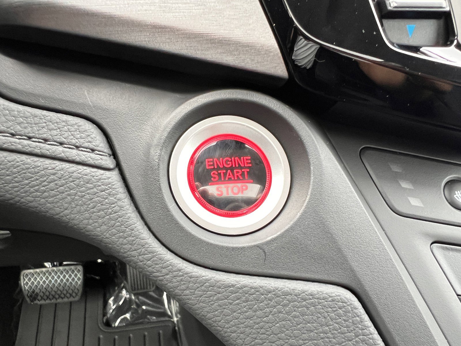 New 2026 Honda Odyssey EX-L image 39