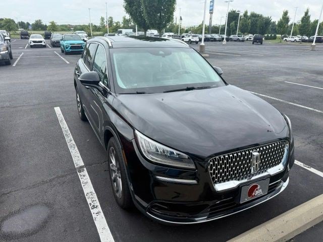 Used 2020 Lincoln Corsair Reserve AWD/4WD image 16