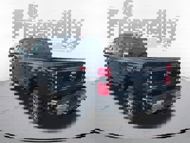 New 2026 Ford F350 Lariat image 7