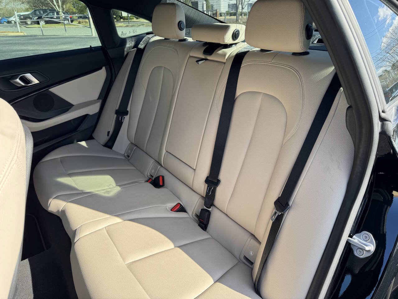 Used 2020 BMW 228i xDrive Gran Coupe w/ Convenience Package AWD/4WD image 10