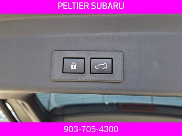 Used 2024 Subaru Ascent Onyx Edition AWD/4WD image 11