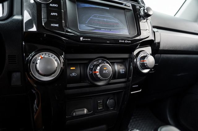 Used 2016 Toyota 4Runner TRD Pro AWD/4WD image 72