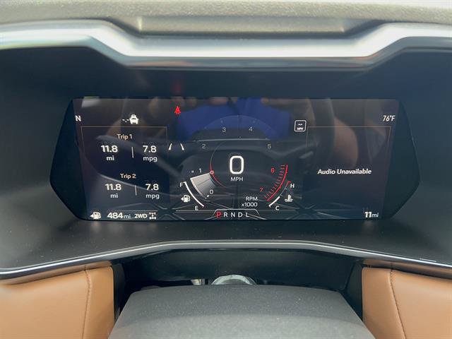 New 2026 GMC Canyon AT4 w/ Nightfall Edition AWD/4WD image 18