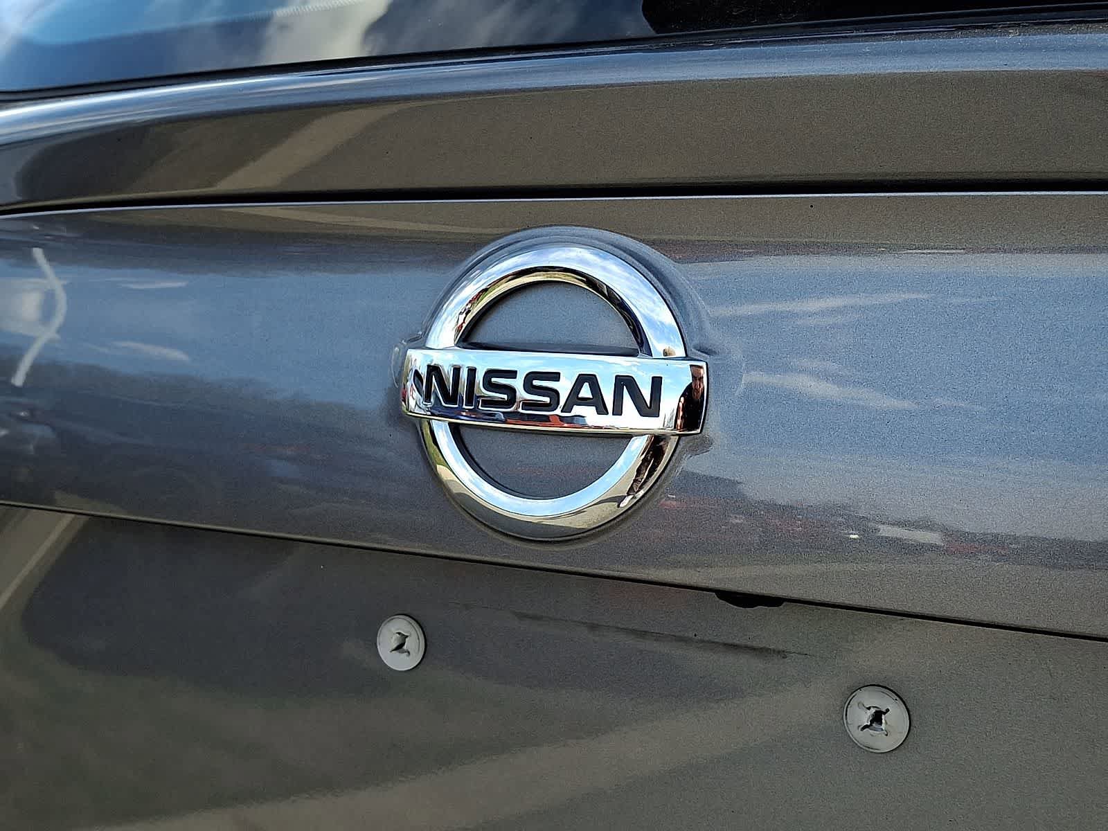 Used 2019 Nissan Rogue Sport S AWD/4WD image 28