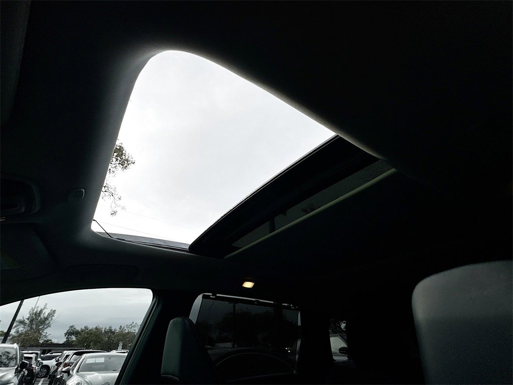 Used 2026 INFINITI QX60 Luxe w/ Cargo Package image 24