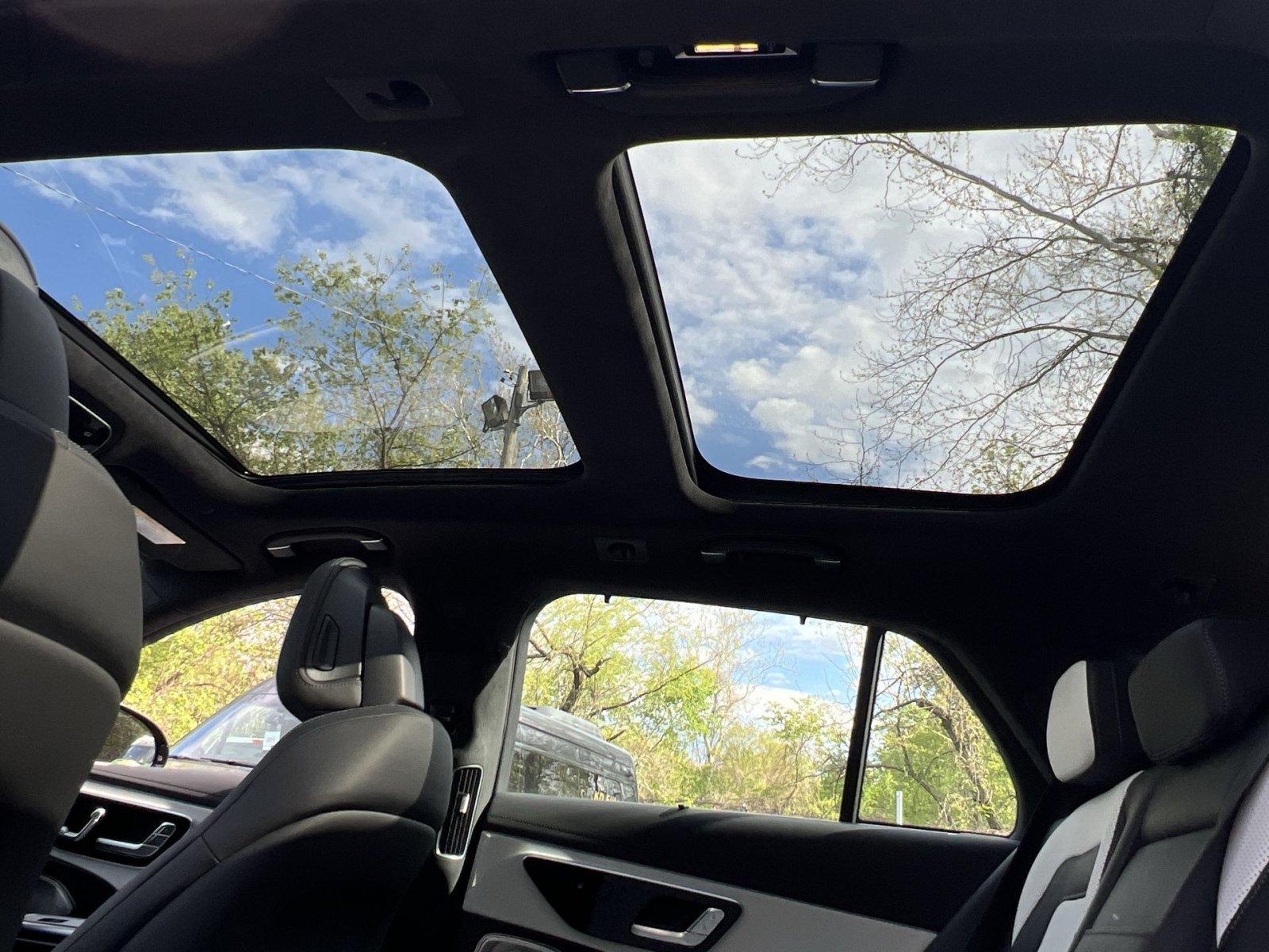 New 2026 Mercedes-Benz E 53 AMG 4MATIC Sedan image 29