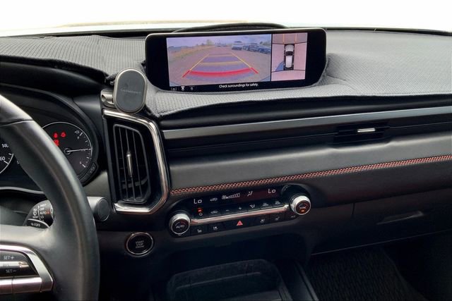 Used 2023 MAZDA CX-50 2.5 Turbo w/ Premium Plus Pkg image 6