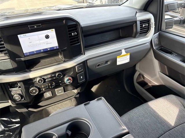New 2026 Ford F250 XL w/ STX Appearance Package image 15