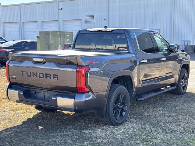 Used 2023 Toyota Tundra Limited image 6