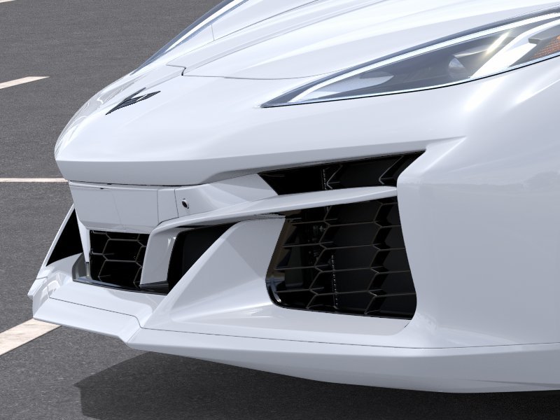 New 2027 Chevrolet Corvette Z06 RWD image 37