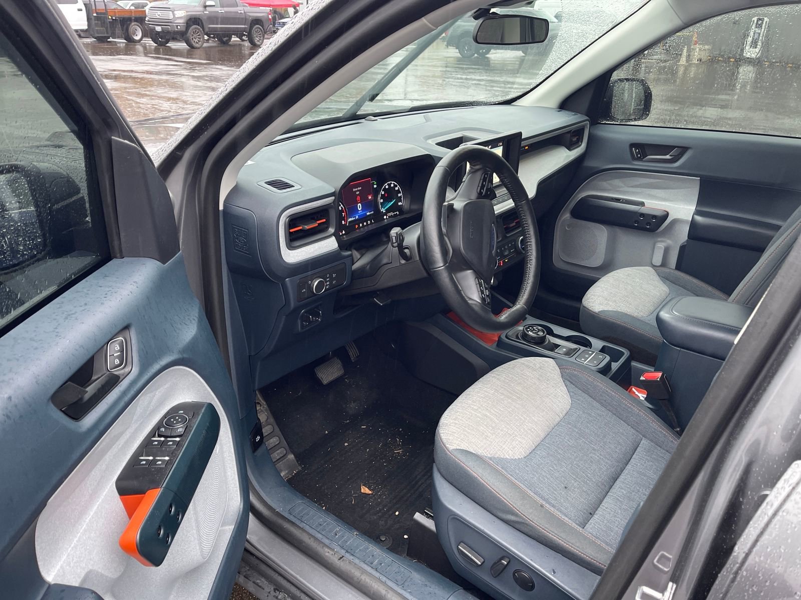 Used 2022 Ford Maverick XLT w/ Equipment Group 300A Standard image 6