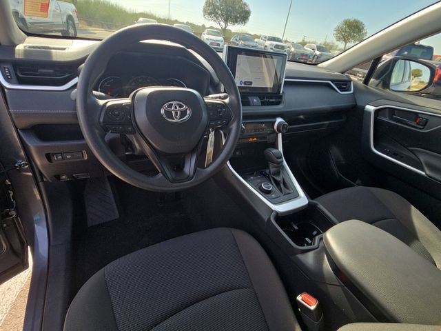 Used 2025 Toyota RAV4 LE image 15
