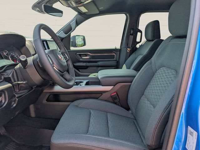 New 2026 RAM 1500 Big Horn w/ Night Edition RWD image 11