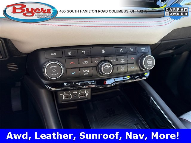 Used 2024 Dodge Durango Citadel image 22