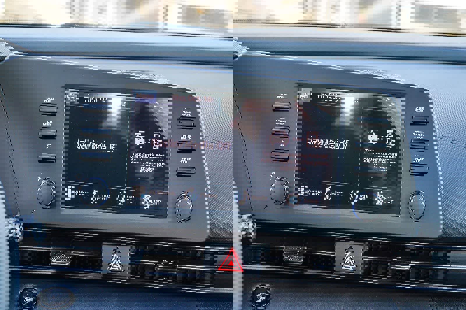 New 2025 Hyundai Elantra Sport image 16