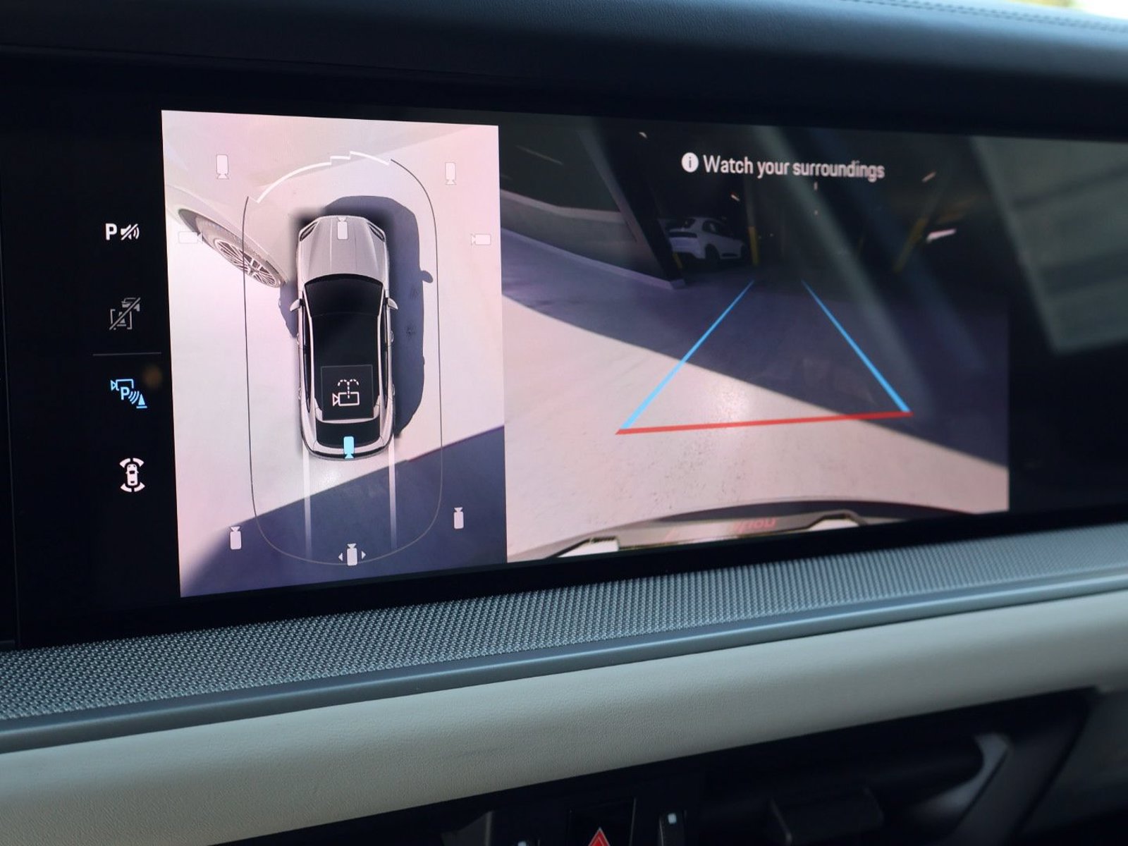 New 2026 Porsche Cayenne Coupe AWD/4WD image 19