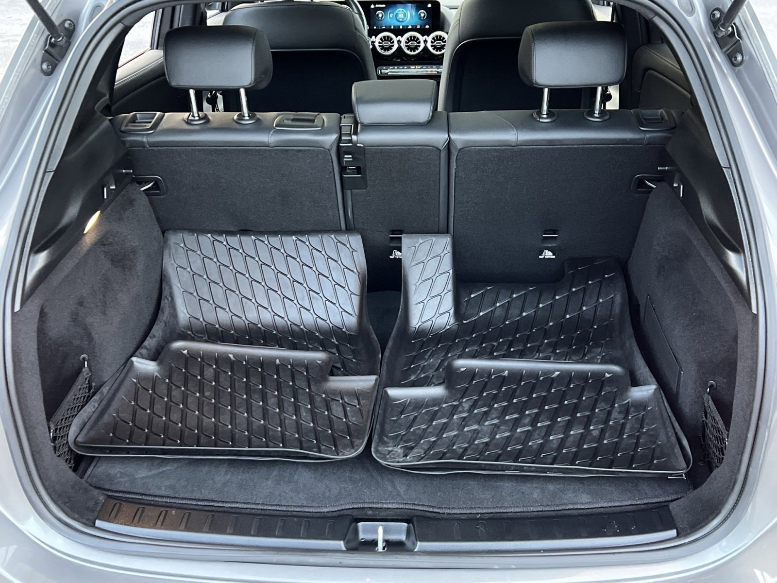 Certified 2022 Mercedes-Benz GLA 250 GLA 250 image 24