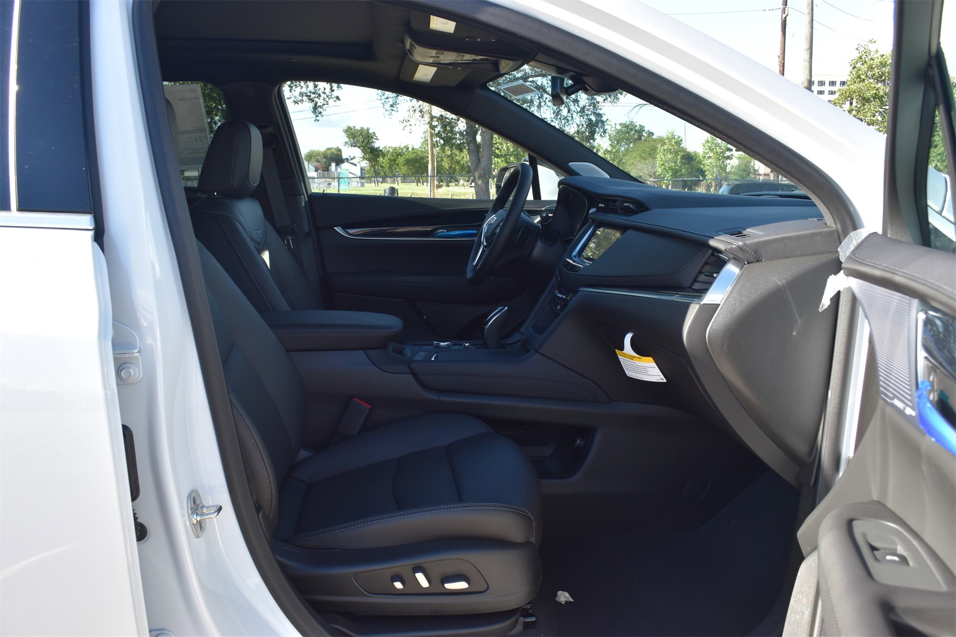 New 2025 Cadillac XT5 Premium Luxury image 26