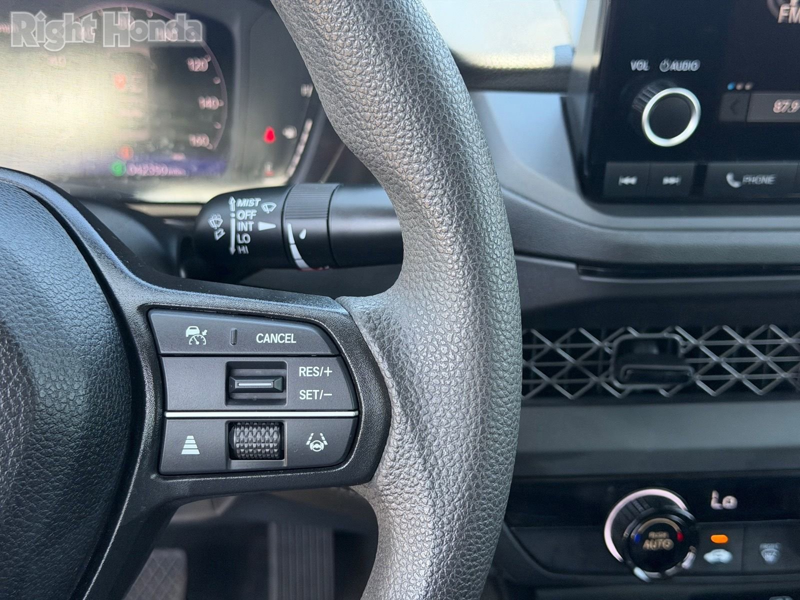 Certified 2023 Honda Accord LX image 23