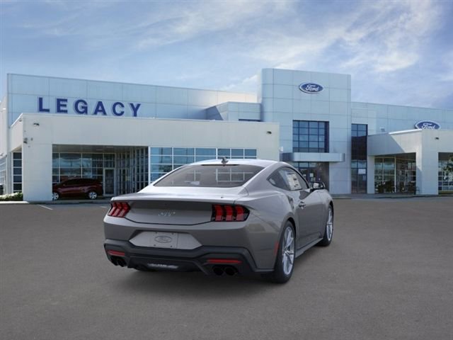 New 2026 Ford Mustang GT Premium image 8