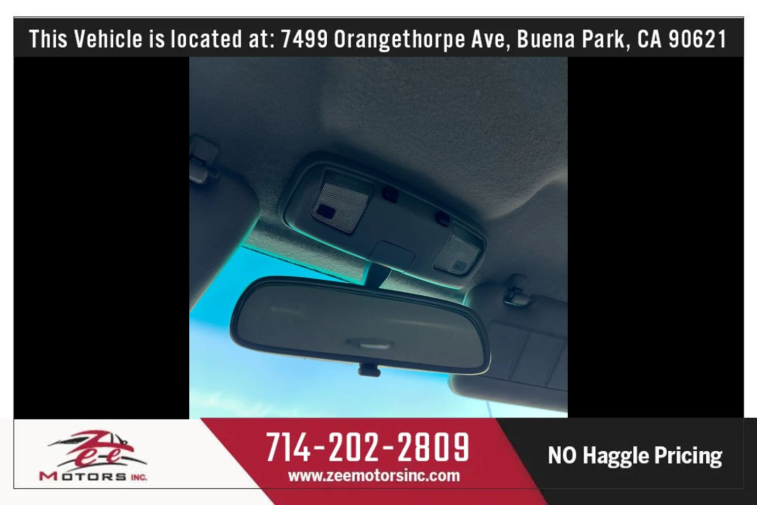 Used 2004 Toyota Tacoma PreRunner RWD image 26