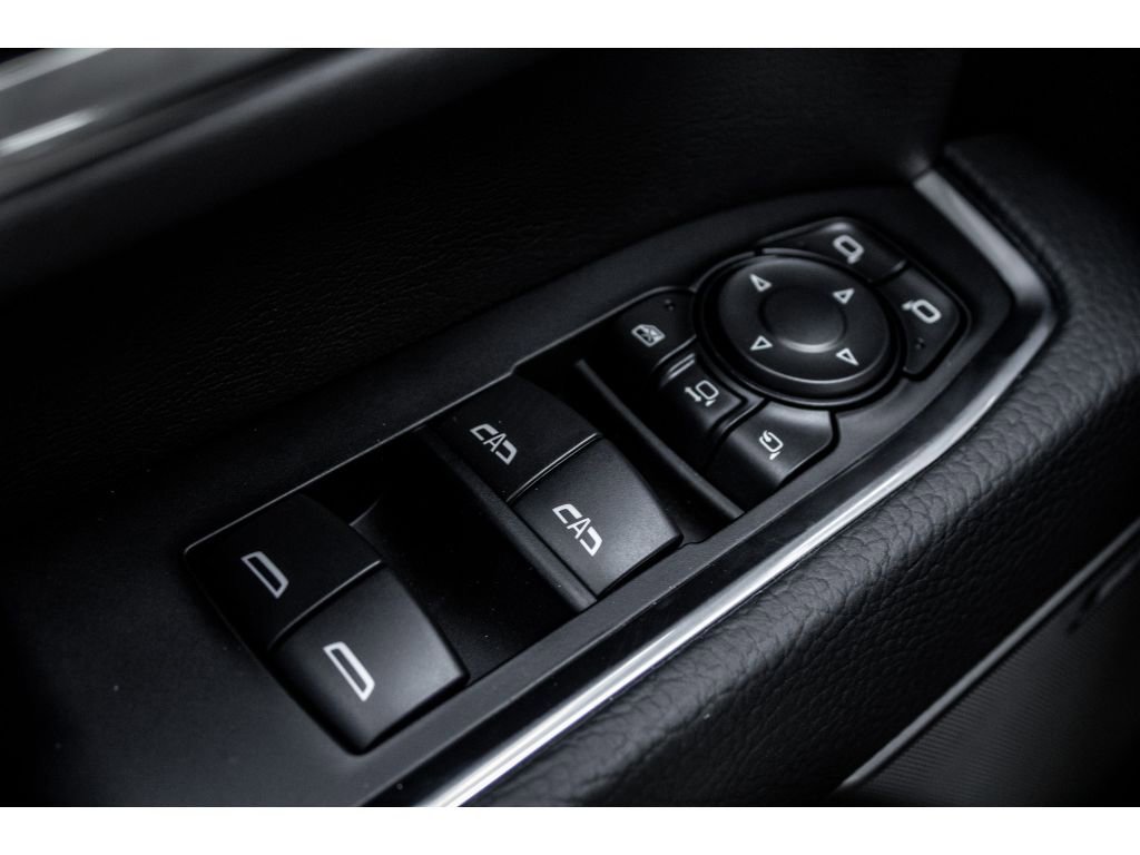 New 2026 GMC Sierra 2500 Denali w/ Denali Reserve Package image 40