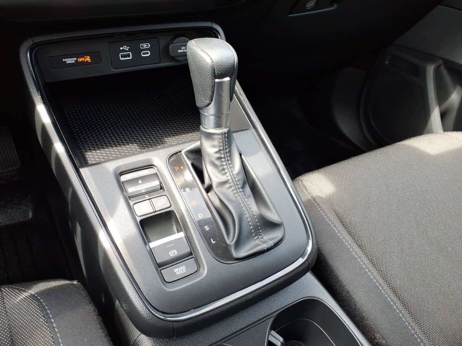 Used 2024 Honda CR-V EX image 21