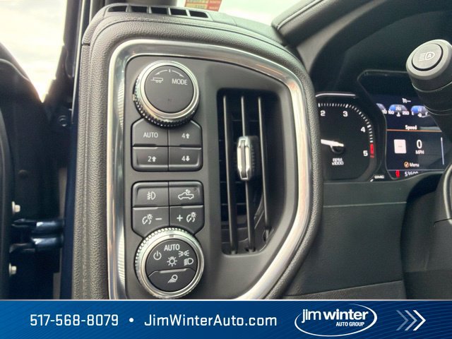 Used 2022 GMC Sierra 2500 Denali AWD/4WD image 24