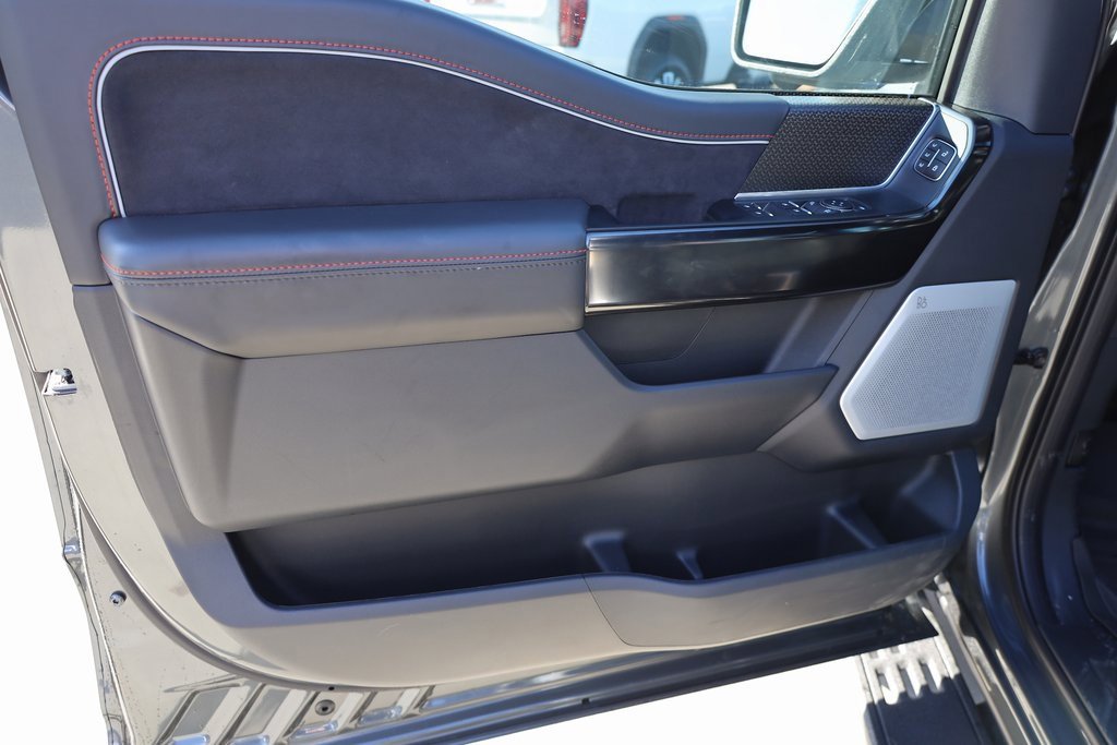 Used 2025 Ford F150 Raptor w/ Equipment Group 803A Raptor R image 10