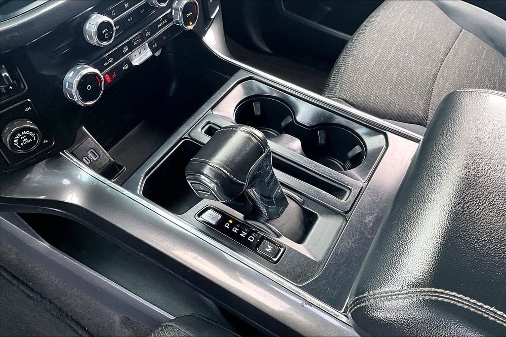 Used 2022 Ford F150 XLT w/ Equipment Group 302A High image 18