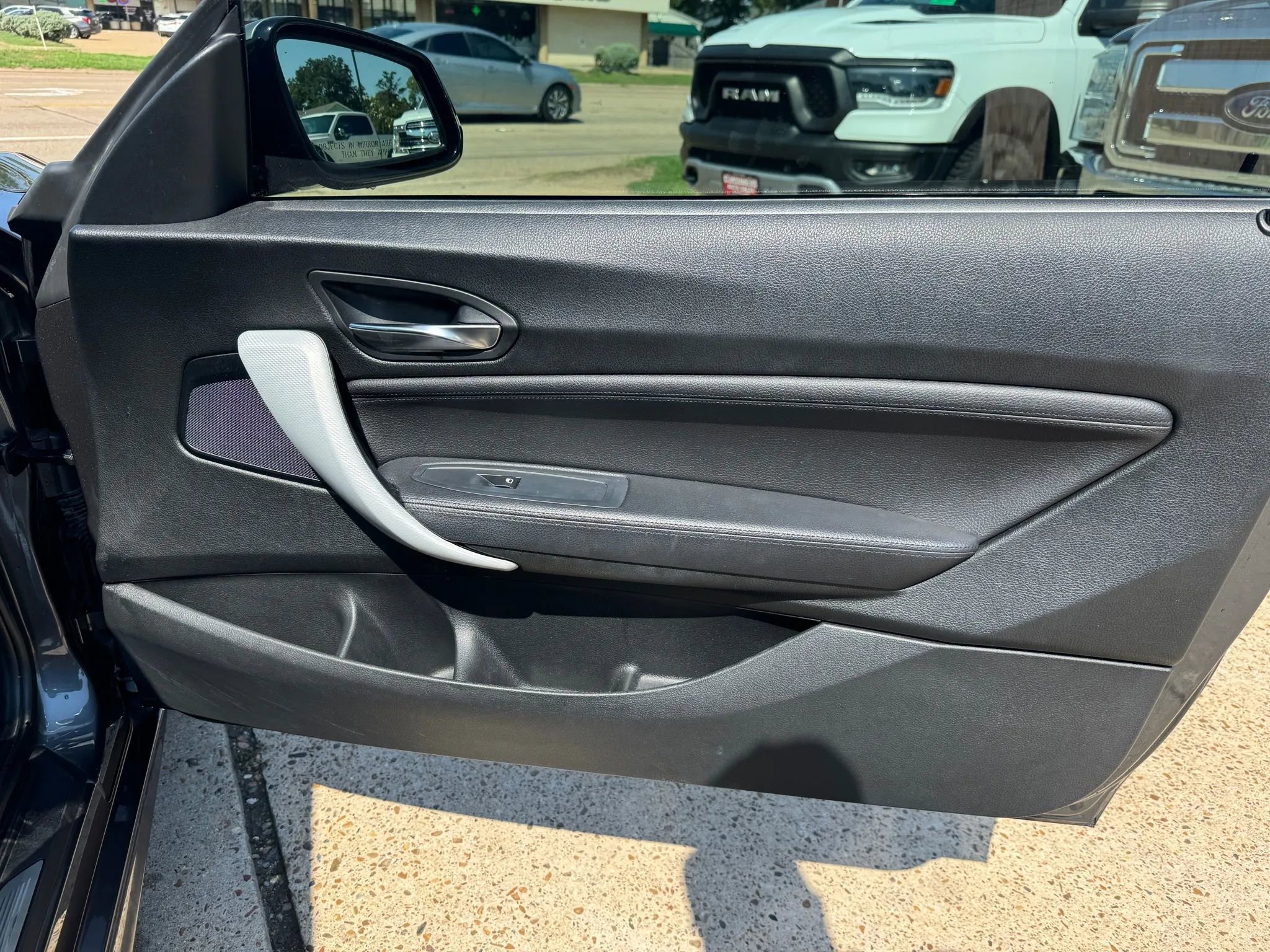 Used 2016 BMW M235i Coupe image 24