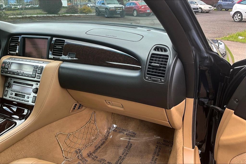 Used 2007 Lexus SC 430 Convertible image 19