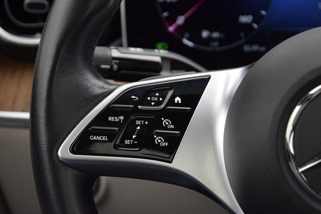 Certified 2024 Mercedes-Benz C 300 Sedan image 24