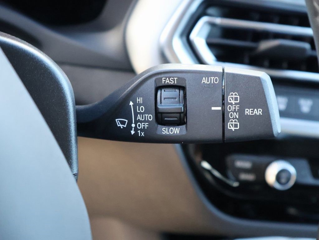 Used 2024 BMW X3 xDrive30i w/ Premium Package w/ZPA image 37