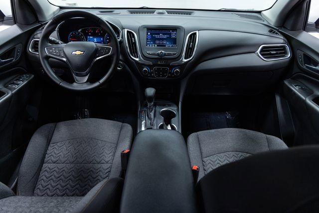 Used 2024 Chevrolet Equinox LT AWD/4WD image 21